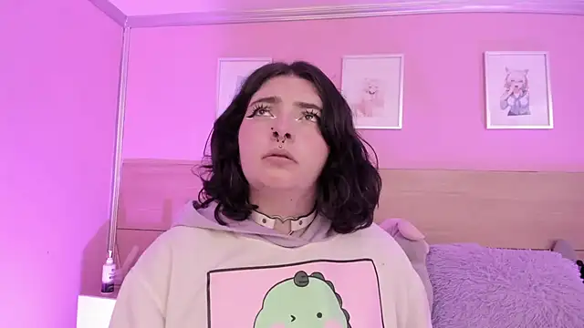 Snapshot of Sachi_Meow chatting on 20, 2, 2025 Sachi Meow online show from 20, 2, 2025