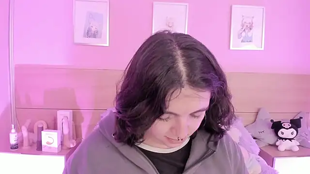 Snapshot of Sachi_Meow chatting on 21, 2, 2025 Sachi Meow online show from 21, 2, 2025