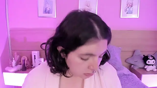 Snapshot of Sachi_Meow chatting on 22, 2, 2025 Sachi Meow online show from 22, 2, 2025