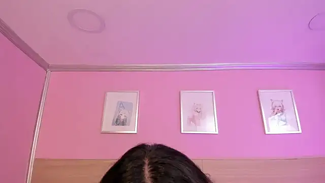 Snapshot of Sachi_Meow chatting on 26, 2, 2025 Sachi Meow online show from 26, 2, 2025