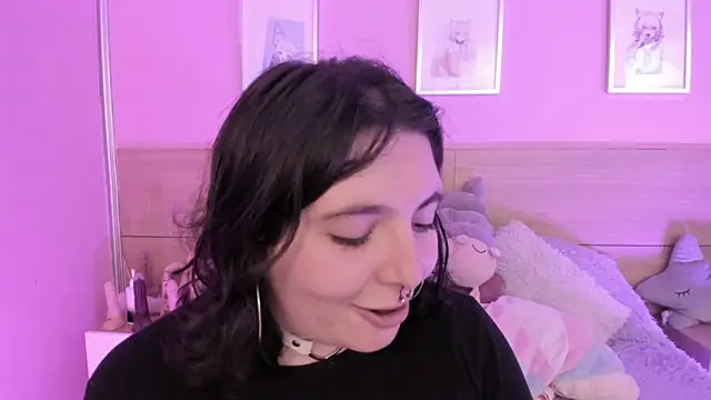 Snapshot of Sachi_Meow chatting on 28, 2, 2025 Sachi Meow online show from 28, 2, 2025