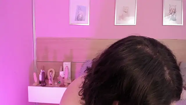 Snapshot of Sachi_Meow chatting on 1, 3, 2025 Sachi Meow online show from 1, 3, 2025