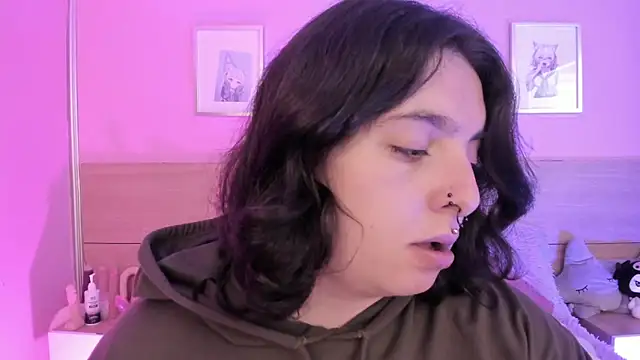 Snapshot of Sachi_Meow chatting on 5, 3, 2025 Sachi Meow online show from 5, 3, 2025