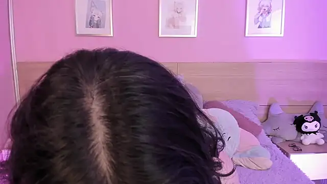 Snapshot of Sachi_Meow chatting on 6, 3, 2025 Sachi Meow online show from 6, 3, 2025