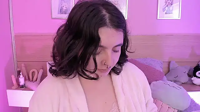 Snapshot of Sachi_Meow chatting on 8, 3, 2025 Sachi Meow online show from 8, 3, 2025