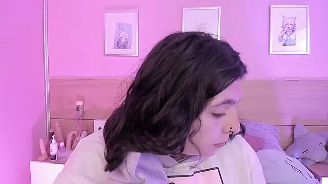 Snapshot of Sachi_Meow chatting on 9, 3, 2025 Sachi Meow online show from 9, 3, 2025