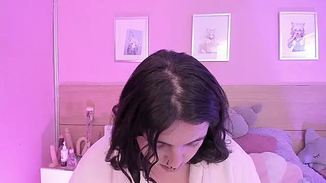 Snapshot of Sachi_Meow chatting on 9, 3, 2025 Sachi Meow online show from 9, 3, 2025