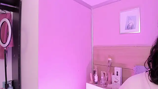 Snapshot of Sachi_Meow chatting on 10, 3, 2025 Sachi Meow online show from 10, 3, 2025