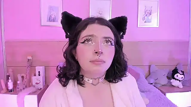 Snapshot of Sachi_Meow chatting on 10, 3, 2025 Sachi Meow online show from 10, 3, 2025