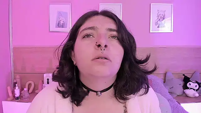 Snapshot of Sachi_Meow chatting on 12, 3, 2025 Sachi Meow online show from 12, 3, 2025