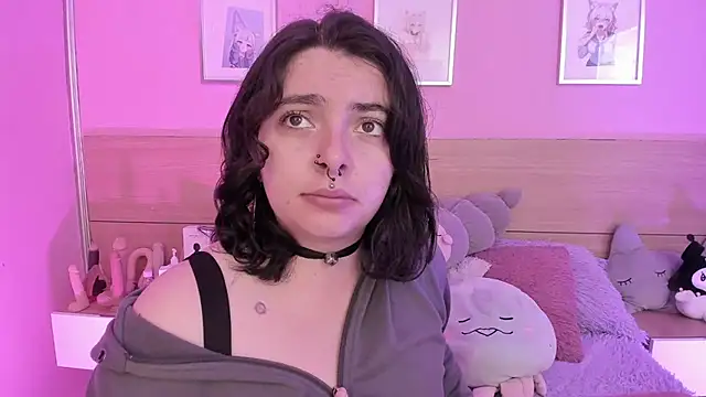 Snapshot of Sachi_Meow chatting on 15, 3, 2025 Sachi Meow online show from 15, 3, 2025