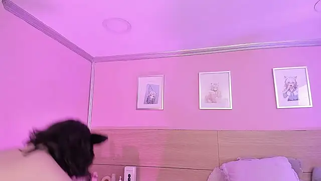 Snapshot of Sachi_Meow chatting on 15, 3, 2025 Sachi Meow online show from 15, 3, 2025