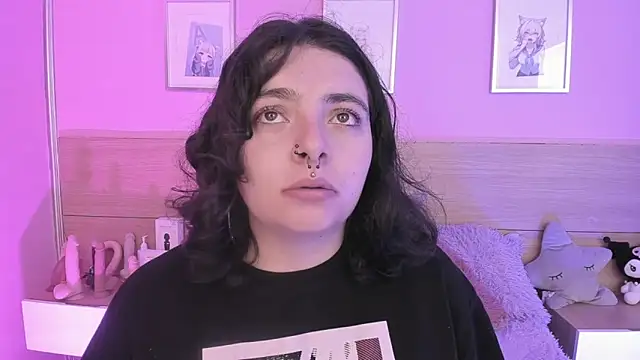 Snapshot of Sachi_Meow chatting on 19, 3, 2025 Sachi Meow online show from 19, 3, 2025