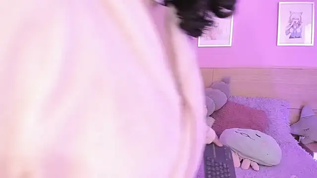 Snapshot of Sachi_Meow chatting on 19, 3, 2025 Sachi Meow online show from 19, 3, 2025