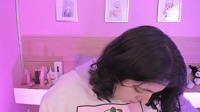 Snapshot of Sachi_Meow chatting on 20, 3, 2025 Sachi Meow online show from 20, 3, 2025