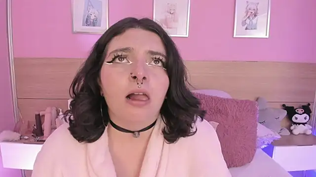 Snapshot of Sachi_Meow chatting on 21, 3, 2025 Sachi Meow online show from 21, 3, 2025