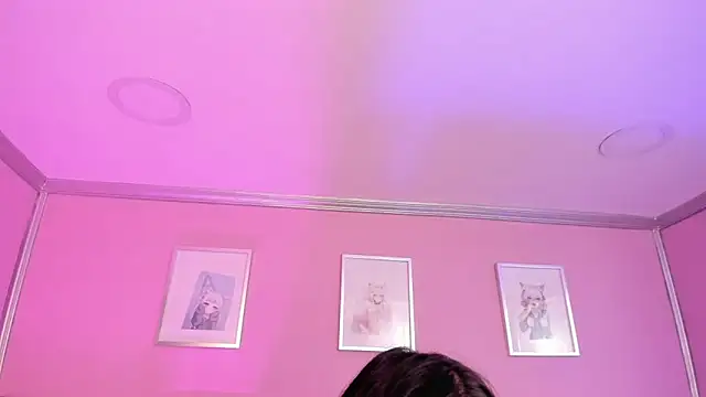 Snapshot of Sachi_Meow chatting on 22, 3, 2025 Sachi Meow online show from 22, 3, 2025