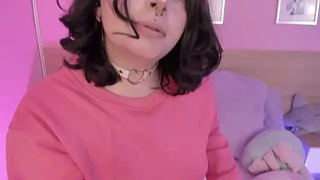 Snapshot of Sachi_Meow chatting on 22, 3, 2025 Sachi Meow online show from 22, 3, 2025