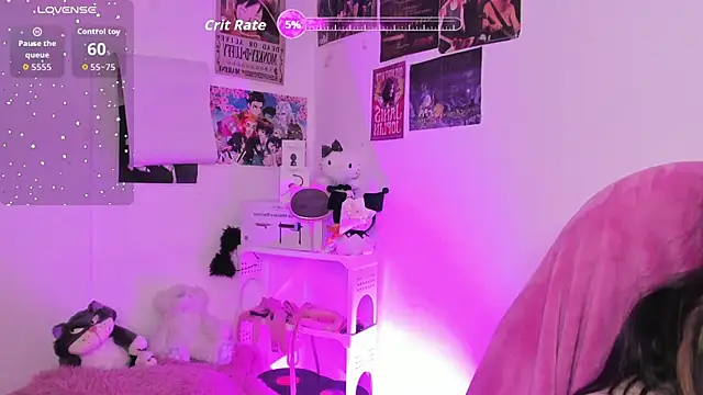 Snapshot of Sachi_Meow chatting on 28, 9, 2025 Sachi Meow online show from 28, 9, 2025