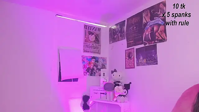 Snapshot of Sachi_Meow chatting on 16, 10, 2025 Sachi Meow online show from 16, 10, 2025