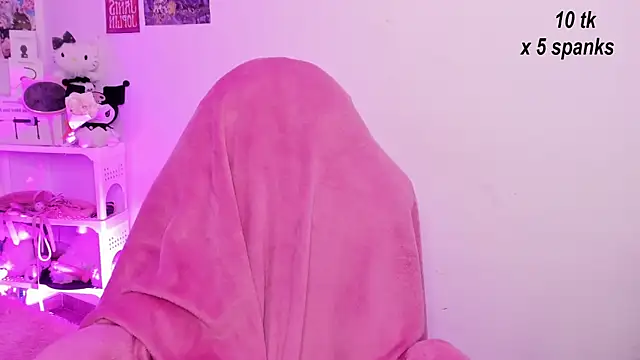 Snapshot of Sachi_Meow chatting on 17, 10, 2025 Sachi Meow online show from 17, 10, 2025