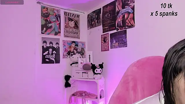 Snapshot of Sachi_Meow chatting on 23, 10, 2025 Sachi Meow online show from 23, 10, 2025