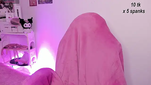 Snapshot of Sachi_Meow chatting on 24, 10, 2025 Sachi Meow online show from 24, 10, 2025