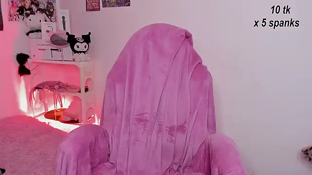 Snapshot of Sachi_Meow chatting on 24, 10, 2025 Sachi Meow online show from 24, 10, 2025