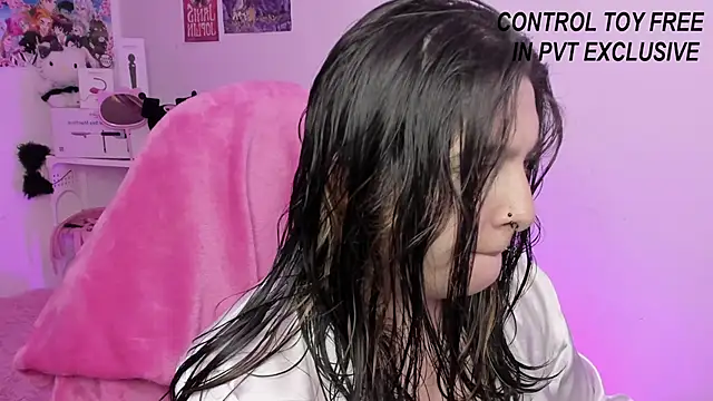 Snapshot of Sachi_Meow chatting on 29, 10, 2025 Sachi Meow online show from 29, 10, 2025