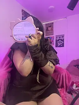 Snapshot of Sachi_Meow chatting on 31, 10, 2025 Sachi Meow online show from 31, 10, 2025