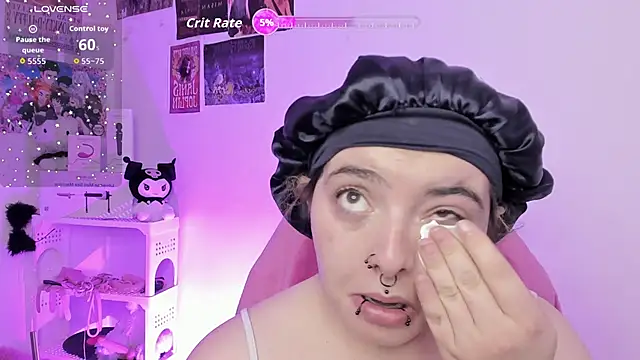 Snapshot of Sachi_Meow chatting on 2, 11, 2025 Sachi Meow online show from 2, 11, 2025