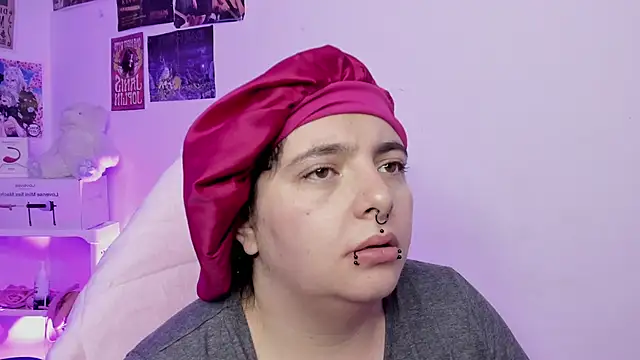 Snapshot of Sachi_Meow chatting on 6, 11, 2025 Sachi Meow online show from 6, 11, 2025