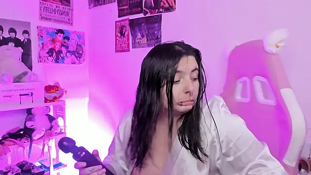 Snapshot of Sachi_Meow chatting on 25, 11, 2025 Sachi Meow online show from 25, 11, 2025