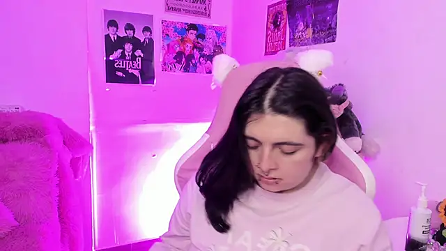 Snapshot of Sachi_Meow chatting on 29, 11, 2025 Sachi Meow online show from 29, 11, 2025