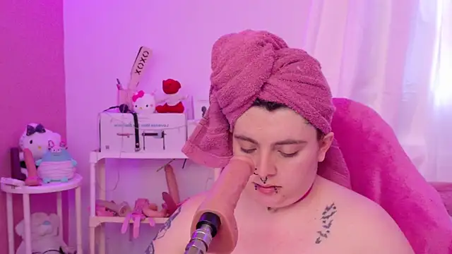 Sachi Meow online show from 8, 4, 2026