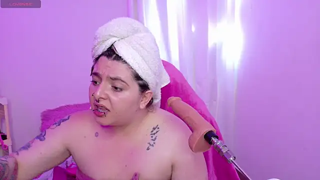 Sachi Meow online show from 19, 5, 2026