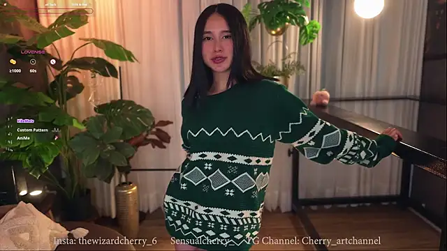 Miss beee online show from 23, 12, 2025