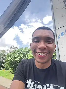 Aaronblack1  online show from 6, 4, 2026