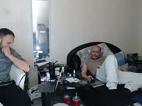 Snapshot of Terizizz chatting on 21, 4, 2026 Terizizz online show from 21, 4, 2026