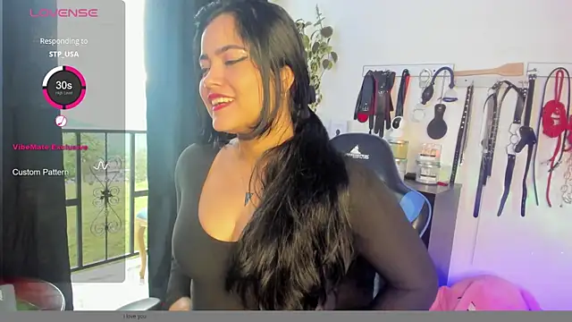 scarlet-kennedy98 online show from 31, 1, 2025