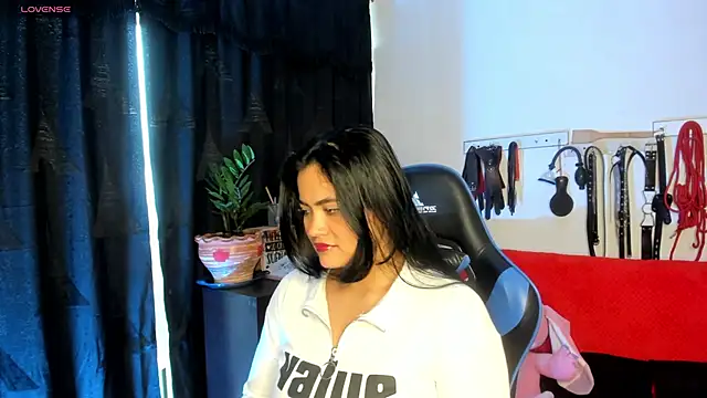 scarlet-kennedy98 online show from 21, 2, 2025