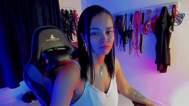 scarlet-kennedy98 online show from 12, 9, 2025