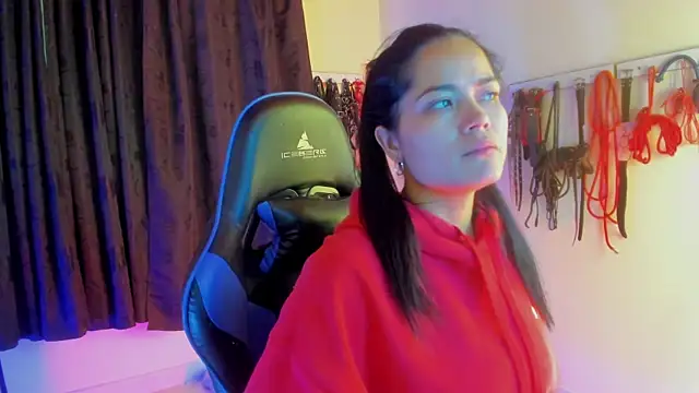 scarlet-kennedy98 online show from 11, 10, 2025