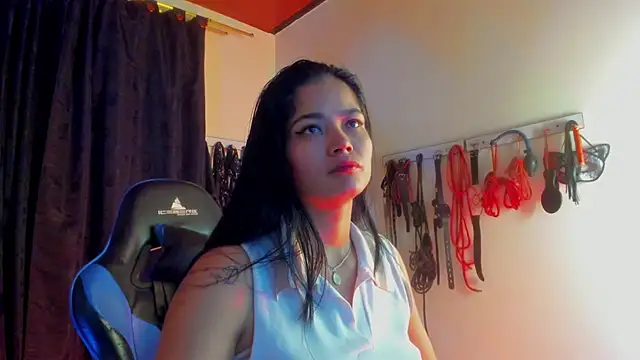 scarlet-kennedy98 online show from 20, 10, 2025