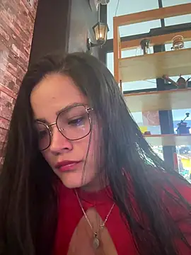 scarlet-kennedy98 online show from 7, 3, 2026