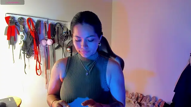 Snapshot of scarlet-kennedy98 chatting on 30, 4, 2026 scarlet-kennedy98 online show from 30, 4, 2026