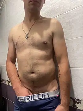 vanho29 online show from 16, 10, 2025