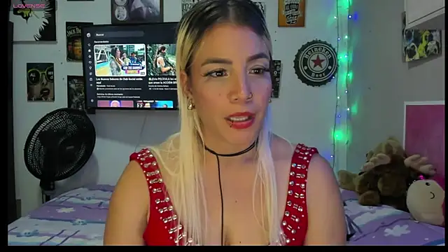 Snapshot of LuCKy_JoK chatting on 26, 3, 2026 LuCKy JoK online show from 26, 3, 2026