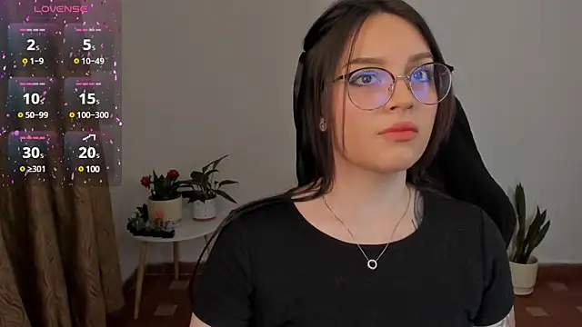 Snapshot of anaveleeez chatting on 8, 12, 2024 anaveleeez online show from 8, 12, 2024