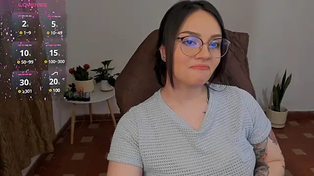 Snapshot of anaveleeez chatting on 18, 12, 2024 anaveleeez online show from 18, 12, 2024